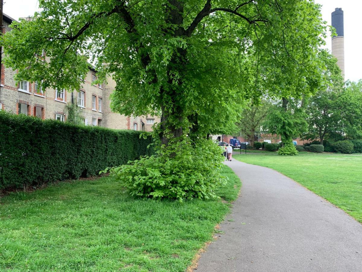 Tapestry Apartment London Exterior foto